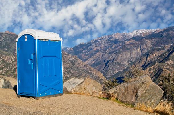 Best Eco-Friendly Portable Toilets  in Ione, CA